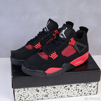 Nike Jordan 4 Flight 42-44