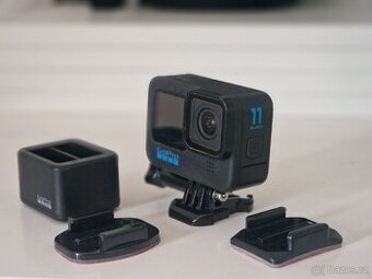 GoPro 11 Black