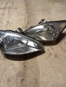 Náhradní dily na FORD FOKUS COMBI