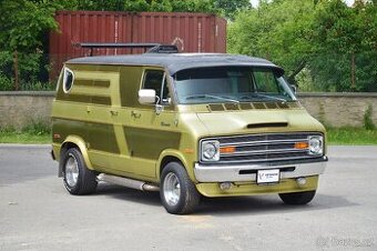 Dodge Tradesman 200 (1974)