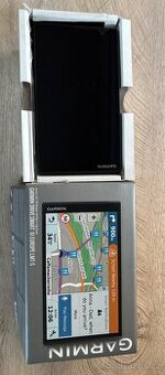 Navigace Garmin dříve Smart 6I Europa LMT- S
