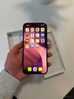 Prodám iPhone 14 Pro Max, 256 GB