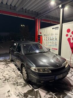 Renault Laguna