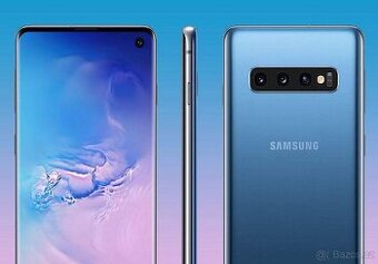 Samsung Galaxy S10+ , 128GB špičkový - stav nového