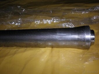 Hlavňovina .223 Remington koupě výměna