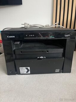 Tiskárna multifunkční Canon i-SENSYS MF3010 + toner