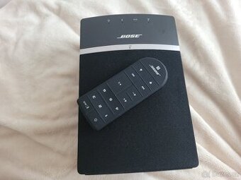 Reproduktor Bose SoundTouch 10 WiFi