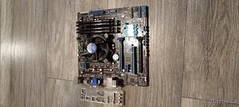 Asus P8H77-M PRO