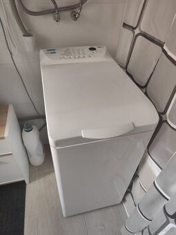 ZANUSSI LINDO 100