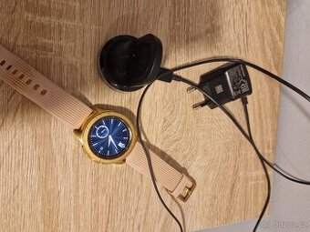 Damske chytre hodinky samsung