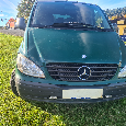 Mercedes Vito Mixto
