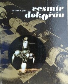 Vesmír dokořán.