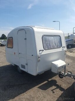 N126 Niewiadow 390kg