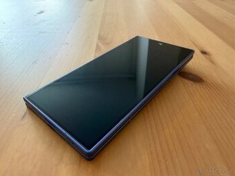 Samsung Galaxy Fold7, 512GB, Blue Shadow (modrý)