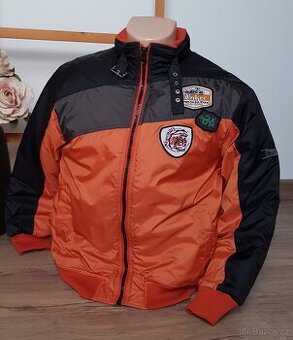 Bunda - woodpecker. Vel.M.