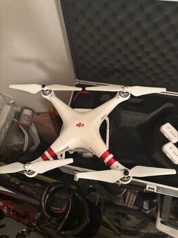 Dron DJI Phantom 3 Standard