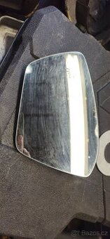 Leve zpetne zrcatko skoda superb 3