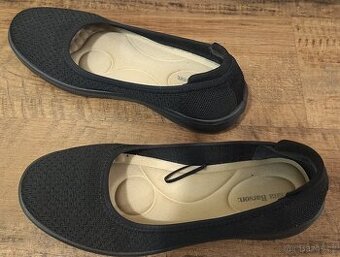Baleríny Clara Barson vel.37