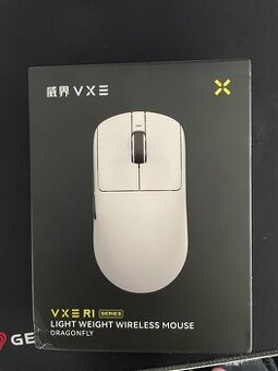 VXE R1 SE+