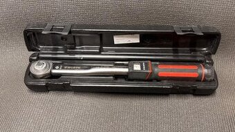 Wurth dynamometrický klíč 20–100 Nm ½″