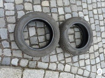 ZIMNÍ PNEU NEXEN 195/55R15