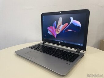 HP ProBook 450 G3 | i5-6200U / 8GB / 256GB SSD