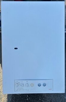 Dakon BEA 24 BT Plynový kotel funkční