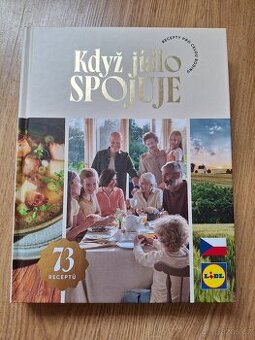 Když jídlo spojuje
