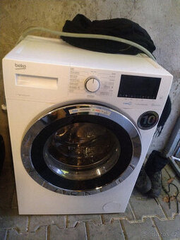 Pračka Beko EWUE7736CSX0C