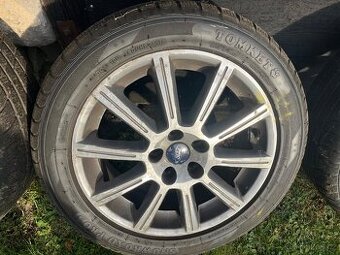 Zimní kola 17 Ford Galaxy, S-max