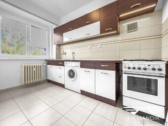 Kuchynska linka 2,8 m.