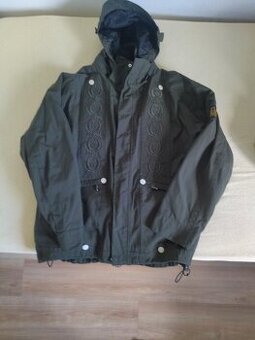 Snowboardová bunda Dub