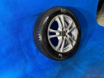 sada ALU kol Platin 205/60/R16 Pirelli