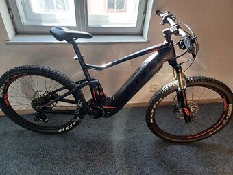 Elektrokolo Scott E-SPARK 27.5 ENDURO