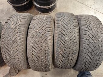 205/55 R16 XL Continental TS860 Zimní