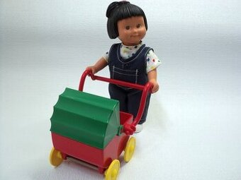 Lego panenka Duplo Dolls