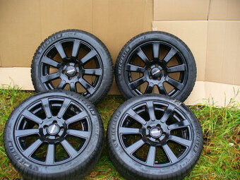 ALU 5x100 ZIMNÍ 215/45 R16