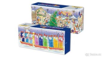 RedBull Advent CZ