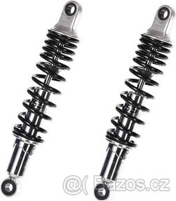 Prodám nové zadní tlumiče pérování na  Yamaha XV Virago