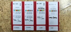 Výměnné břitové destičky