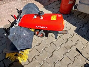 Prodám zametací kartáč na Tera Vari