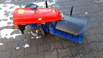 Prodám zametací kartáč na Tera Vari