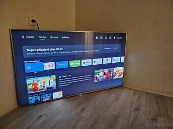 Sony android tv