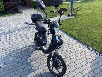 E Babeta limitovaná edice