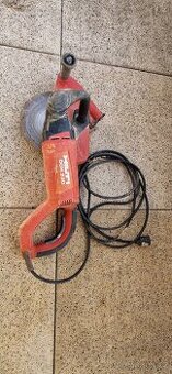 Hilti DCH 230 Elektrický ruční diamantový řezač