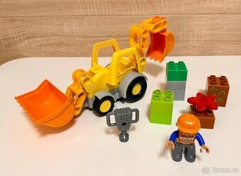 Lego Duplo 10811 Nakladač