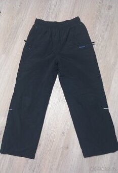 Chlapecké softsheelové kalhoty Wolf,  vel.140