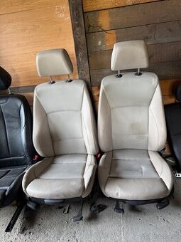BMW f25 sedačky