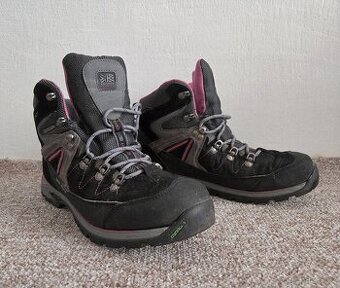 Dámská obuv Karrimor, vel. 40