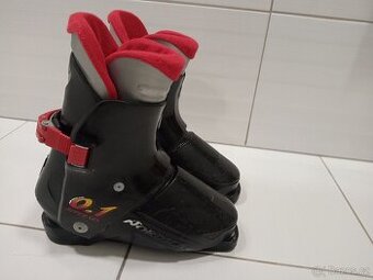 Dětské lyžáky Nordica 260/225